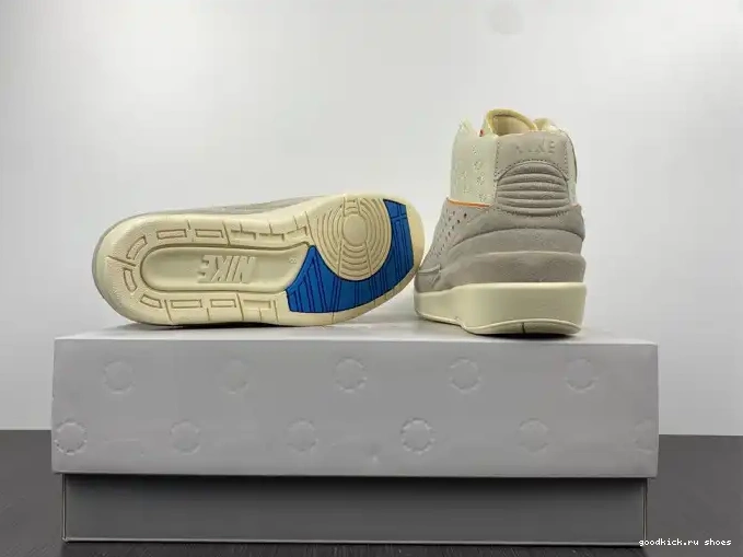 2 DN3802-200 Rattan Union Air x Jordan 0529